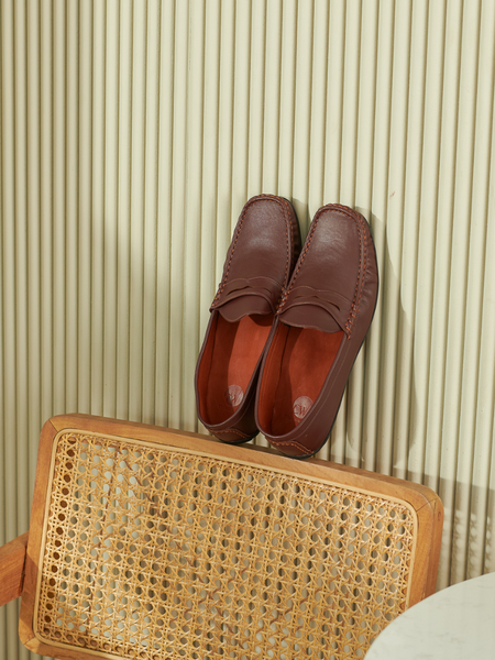 Men's Penny Loafers