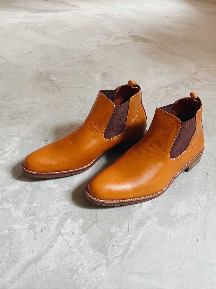 Chelsea Boots 1.0